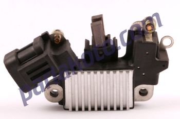 Vertex IH767 Nissan Altıma Hitachi Tip Şarj Konjektör 12V