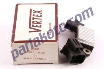 Vertex IH782 Nissan Altıma Nissan Seentra Nissan Pathfınder Nissan Infinity Şarj Konjektör 12V