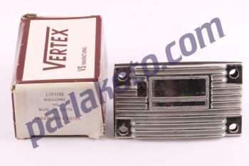 Vertex IL79350S Volvo Cummins Caterpiller Peterbilt Marine Tip 2300 2800 Jb Leece Neville Serisi Alternatörlerde Şarj Konjektör