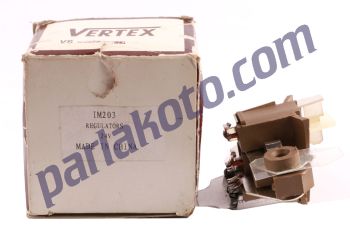 Vertex IM203 Mitsubishi Forklift Yale Forklift Mitsubishi Canter FE300 Şarj Konjektör 24V