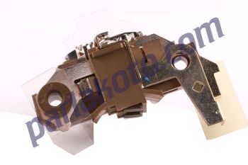 Vertex IM203 Mitsubishi Forklift Yale Forklift Mitsubishi Canter FE300 Şarj Konjektör 24V