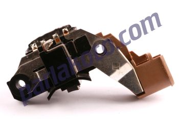 Vertex IM212 Mitsubishi Kamyon Mitsubishi Prestij Otobüs 2000--> 24V Şarj Konjektör