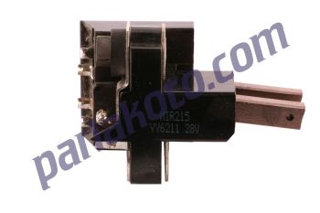 Vertex IM215 Mitsubishi Forklift Şarj Konjektör 24V