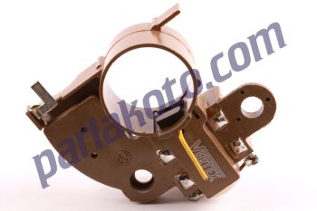 Vertex IM216 Hyundai Accent EXcel Mazda Mitsubishi Chrysler 1998--> Şarj Konjektör 12V