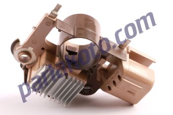 Vertex IM268 Ford Mondeo Mazda 626 RX7 Şarj Konjektör 12V