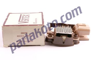 Vertex IM270 Ford Focus Mondeo Mazda 626 RX7 Şarj Konjektör 12V