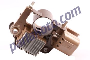 Vertex IM270 Ford Focus Mondeo Mazda 626 RX7 Şarj Konjektör 12V