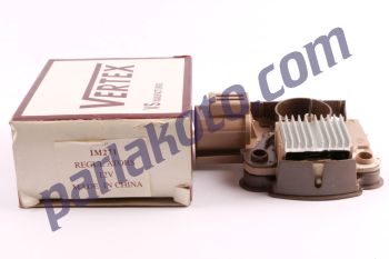 Vertex IM271 Mazda 323 Nissan Laurel Ltıma Sunny Ford Mondeo Şarj Konjektör 12V