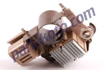 Vertex IM271 Mazda 323 Nissan Laurel Ltıma Sunny Ford Mondeo Şarj Konjektör 12V
