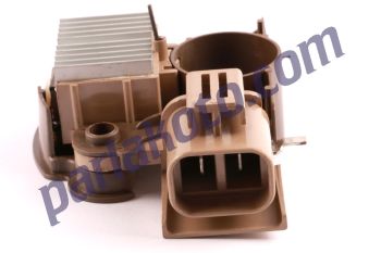 Vertex IM277 Mitsubishi Mazda Ford Şarj Konjektör 12V