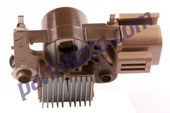 Vertex IM277 Mitsubishi Mazda Ford Şarj Konjektör 12V