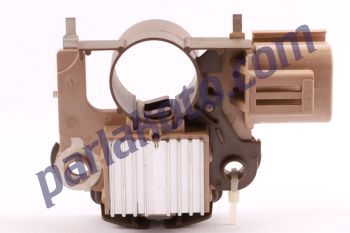 Vertex IM278 Mitsubishi L300 Honda Cıvıc Honda Accord Şarj Konjektör 12V