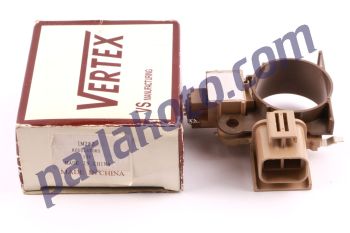 Vertex IM282 Mazda 626 Mitsubishi L300 Şarj Konjektör 12V