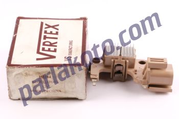 Vertex IM284 Mitsubishi Forklift Nissan Forklıft Komatsu Forklıft Şarj Konjektör 12V