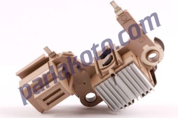 Vertex IM284 Mitsubishi Forklift Nissan Forklıft Komatsu Forklıft Şarj Konjektör 12V
