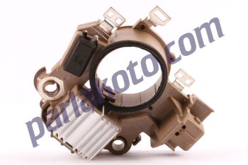Vertex IM757 Ford Transit Europea Şarj Konjektör 12V