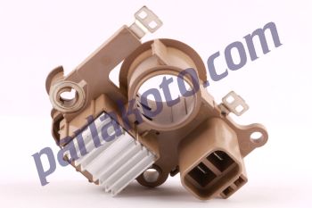 Vertex IM832 Mitsubishi Ford Mercury Marine Nissan Forklift Şarj Konjektör 12V