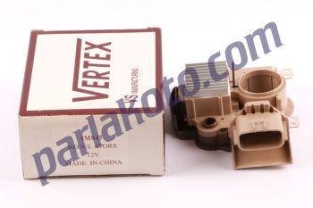 Vertex IM845 Mitsubishi Eclıpse Hyundai Elentra 1995-->2002 Şarj Konjektör 12V
