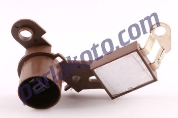 Vertex IN235 Toyota Corolla 1984->1988 Toyota Land Cruiser 1988->1993 Jeep 5,2 L Şarj Konjektör 12V