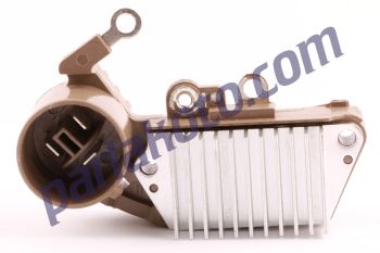 Vertex IN435 Opel Corsa Jaguar 4,0 Isuzu Storm Impulse Gemini Şarj Konjektör 12V