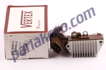 Vertex IN439 Toyota Corolla  Carina Toyots Lexus  Toyta Supra Mazda 626 Şarj Konjektör 12V