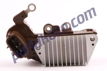 Vertex IN439 Toyota Corolla  Carina Toyots Lexus  Toyta Supra Mazda 626 Şarj Konjektör 12V