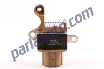 Vertex IN6301A Toyota Camry Toyota Rav4 Toyota Hılux Şarj Konjektör