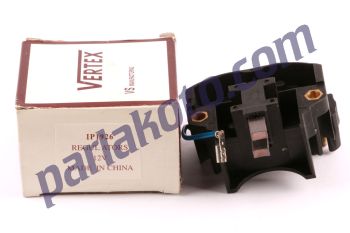 Vertex IP1926 Cıtroen Xsara Peugeot 306 605  Şarj Konjektör Valeo Tip 12V