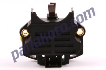 Vertex IP736 Volvo Marine Volvo Penta Marine Şarj Konjektör 12V Valeo Tip 3 Fişli