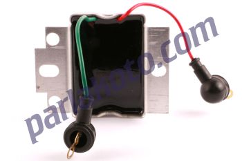 Vertex IP8393A Caterpiller Case 2P1204 2P1698 6N5468 Alternatörlerde Şarj Konjektör 24V