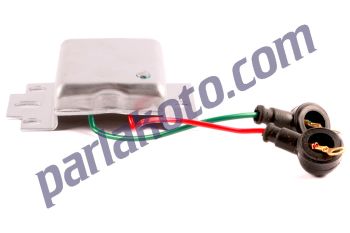Vertex IP8393A Caterpiller Case 2P1204 2P1698 6N5468 Alternatörlerde Şarj Konjektör 24V