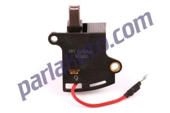 Vertex IR673 Lada Samara Lada Niva Rus Tip Şarj Konjektör 12V