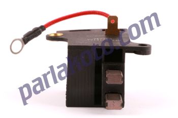 Vertex IR673 Lada Samara Lada Niva Rus Tip Şarj Konjektör 12V