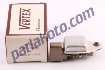 Vertex IW700 Hino Kamyon 26,200 26,235 Şarj Konjektör 24V Sawafuji Tip