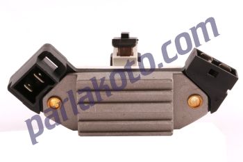 Vertex IX118 Renault Clio Renault 9 Renault 11 Renault 19 Şarj Konjektör Marelli Tip 12V 4 Fişli