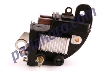 Vertex IX121 Fiat Tempra FİAT Punto Palio Land Rover Şarj Konjektör Marelli Tip 12V