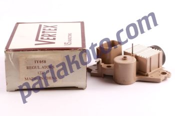 Vertex IY058 Hyundai Accent Hyundai Excel Hyundai Elentra Şarj Konjektör