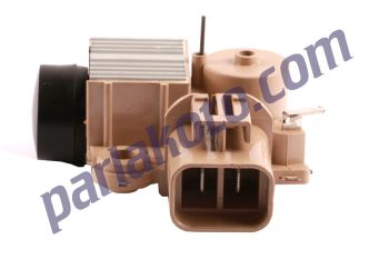 Vertex IY094 Kia Sephıa Kia Spectra Mazda MX3 Mazda MX5 Şarj Konjektör 12V