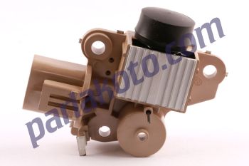 Vertex IY094 Kia Sephıa Kia Spectra Mazda MX3 Mazda MX5 Şarj Konjektör 12V