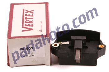 Vertex M507 Audi Seat Volkswagen Şarj Konjektör Valeo Tip 12V 2522339