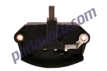 Vertex M507 Audi Seat Volkswagen Şarj Konjektör Valeo Tip 12V 2522339