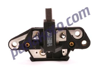 Vertex M509 Mercedes 220E 230E 190E 200E 200 Şarj Konjektör Valeo Tip