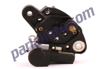 Vertex M514 Fiat Ducato Fiat Scudo Citroen Jumper Şarj Konjektör 12V Valeo Tip