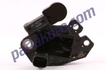 Vertex M524 Winwin M524 Renault Cilo Renault Kangoo Renault Megane 1,5 DCI Şarj Konjektör 2542299