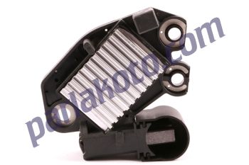 Vertex M530 Opel Combo Astra Fiat Doblo Albea Fiorino 1,3 CDTI Şarj Konjektör  Valeo Tip