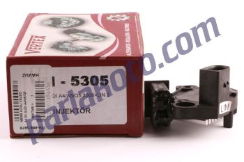 Vertex M5305 Audi A4 A5 Q5 A6 2,0 TDİ 3,0 TDİ 2,7 TDİ LIN 2 D Uçlu Şarj Konjektör 12V