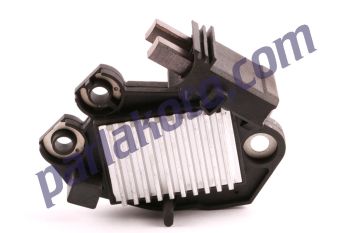 Vertex M5305 Audi A4 A5 Q5 A6 2,0 TDİ 3,0 TDİ 2,7 TDİ LIN 2 D Uçlu Şarj Konjektör 12V