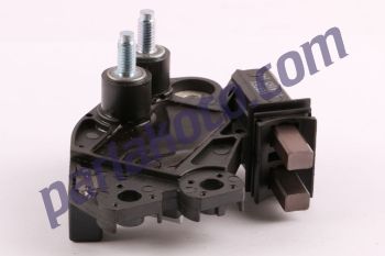 Vertex M532 Renault Kangoo Renault Megane II Peugeot Partner Peugeot 206 307 Şarj Konjektör 12V