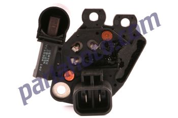 Vertex M572 Hyundai Accent 1,4 1,6 Benzinli 2001--> Şarj Konjektör Valeo Tip
