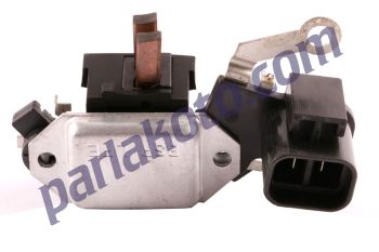 Vertex IH205 Bmc Levent 2500 3000 Nissan D21 D22 Pıck Up Nissan Laurel Altıma Isuzu Şarj Konjektör 12V